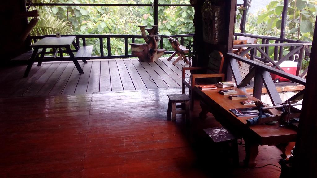 The Local Story Resort Ban Mon Talaeng 외부 사진