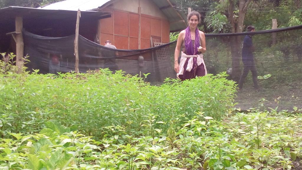 The Local Story Resort Ban Mon Talaeng 외부 사진