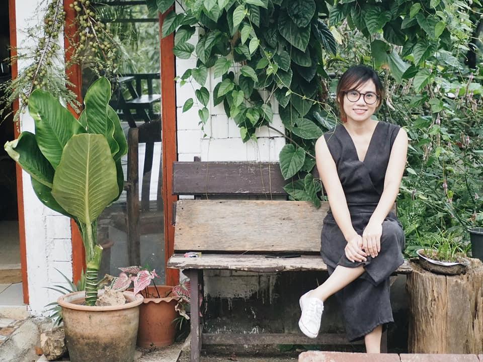 The Local Story Resort Ban Mon Talaeng 외부 사진