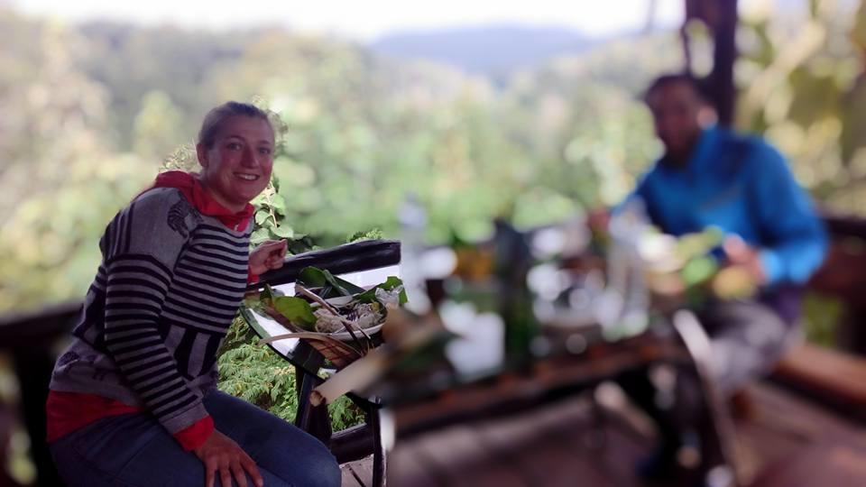 The Local Story Resort Ban Mon Talaeng 외부 사진
