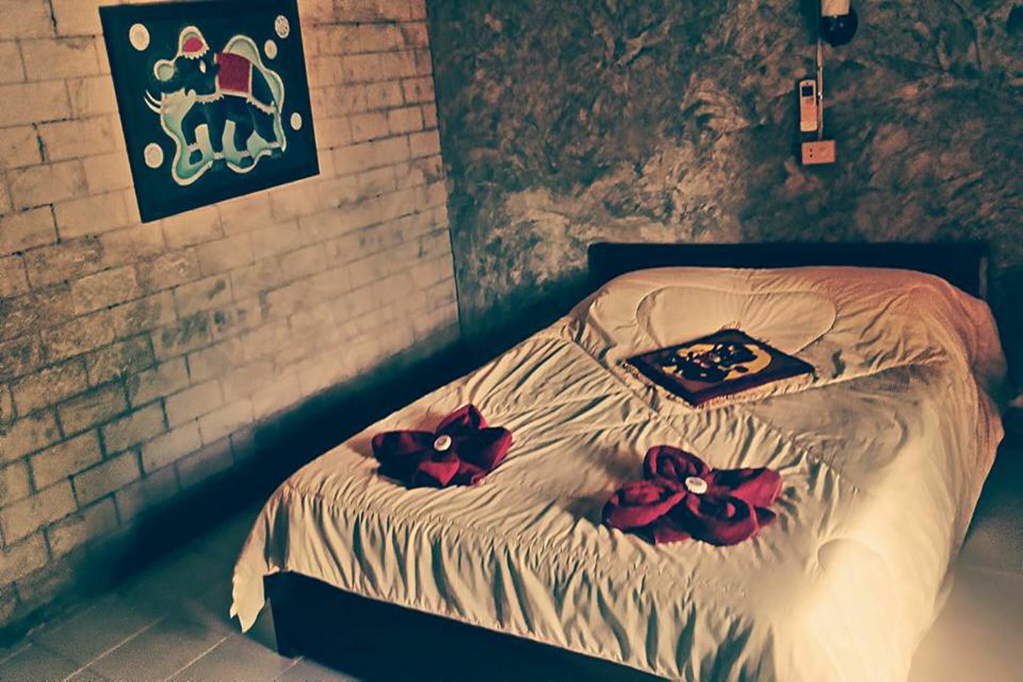 The Local Story Resort Ban Mon Talaeng 외부 사진